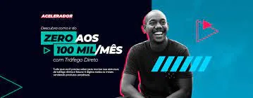 Capa: Acelerador Perpétuo Micha Menezes: Download Agora!