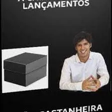 Capa: Baixar A Caixa Preta de Lançamento João Castanheira: Segredos Revelados