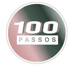 Capa: 100 Passos Valeska Bruzzi: Download Completo do Curso 2021