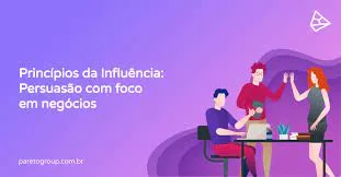 Capa: Baixar Princípios da Influência Persuasão Alura | Download Completo