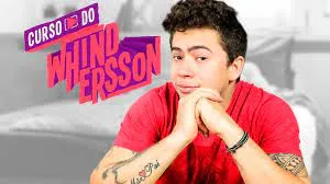 Capa: Download Curso Whindersson: Arquivo Completo e Aulas