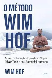 Capa: Baixar Método Wim Hof Completo: Curso Exclusivo