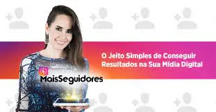Capa: Baixar Mais Seguidores Ana Tex: Curso Completo Download