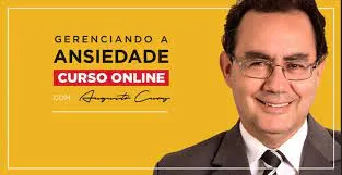 Capa: Baixar Curso Gerenciando Ansiedade Augusto Cury: Download Essencial