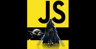 Capa: JavaScript Completo Mestre Jedi: Baixar Curso Madson Aguiar
