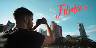 Capa: Filma Aí Brainstorm: Baixar Curso Completo e Aulas