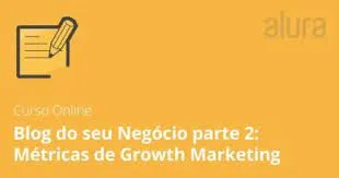 Capa: Download Curso Blog Corporativo Parte 2: Métricas Essenciais