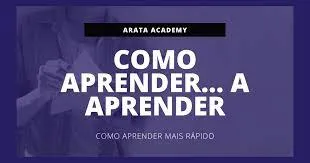Capa: Arata Academy: Baixar Curso Rápido para Turbinar o Aprendizado