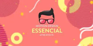 Capa: After Effects: Baixe o Curso Motion Graphics Pedro Aquino