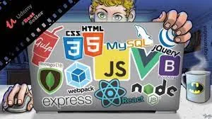 Capa: Curso Web Moderno JavaScript 2020: Download Completo Cod3r