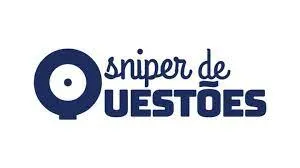 Capa: Baixar Sniper de Questões 2020 | Curso Completo + Bônus