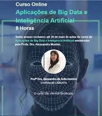 Capa: Baixar Big Data e IA: Curso FIA 2020 Completo Download