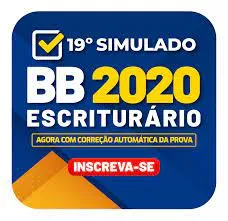Capa: Baixar Curso Escriturário Banco do Brasil 2020: Material Completo!