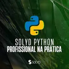 Capa: Python Profissional na Prática: Baixe o Curso Completo