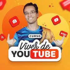 Capa: Baixar “Viver de Youtube” de Peter Jordan (Ei Nerd!)