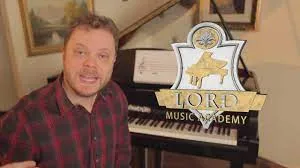 Capa: Baixar Curso Lord Music Academy Iniciante Lord Vinheteiro [2024]