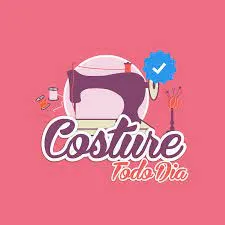 Capa: Costure Todo Dia: Download Completo do Curso Oficial!