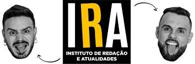 Capa: IRA – Redação e Atualidades: Download Rápido 2020