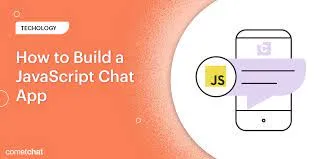 Capa: Build a simple chat system em JavaScript: Download Completo