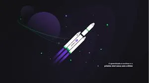 Capa: Next Level Week #2: Baixe a Trilha Discovery da Rocketseat