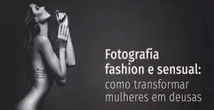 Capa: Baixar Curso Fotografia Fashion e Sensual Primo Tacca Neto – Download Completo