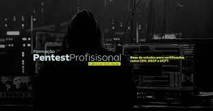 Capa: Baixar Pentest Profissional Desec 2020: Curso Completo Download