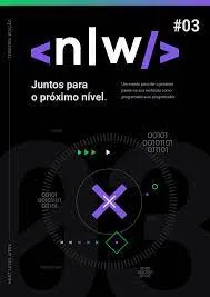 Capa: NLW #3 OmniStack: Baixar Curso Completo Rocketseat Agora!