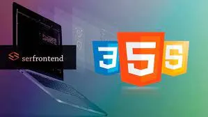 Capa: Baixar Curso Web Design Completo: HTML, CSS, JS + 5 Projetos