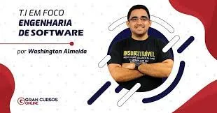 Capa: Engenharia de Software Washington Almeida: Download Rápido!