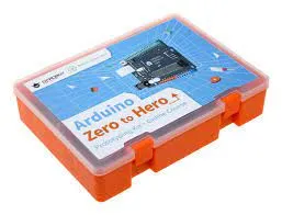 Capa: Baixar Arduino: O Guia Completo Zero to Hero em 2020