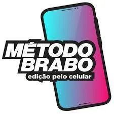Capa: Baixar Método Brabo Edição por Celular Completo [Fernando Araújo]