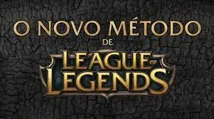Capa: Baixar Curso League of Legends com Diego Amorim: Download Exclusivo