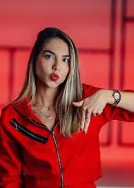 Capa: Baixar La Casa do Instagram DudaFlix em Download Completo
