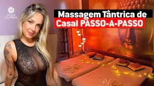 Capa: Massagem Tântrica Joyce Gumiero: Download Rápido e Completo