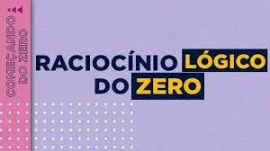 Capa: Raciocínio Lógico Bruno Villar: Baixar Curso Completo 2018