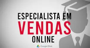 Capa: Baixar Curso Especialista em Vendas Online: João Castanheira [2020]