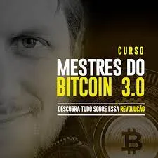 Capa: Mestres do Bitcoin 3.0 Augusto Backes: Download Completo