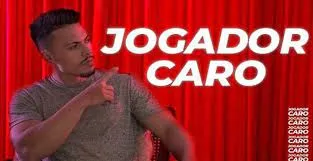 Capa: Baixar Jogador Caro – Zerando o Jogo Social 2021 [Sedutor Nato]
