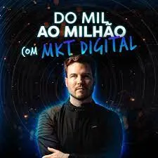 Capa: Baixar Do Mil ao Milhão com Marketing Digital | Tiago Nigro