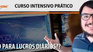 Capa: NerdBitcoin: Baixar Curso Trader Digital do Zero