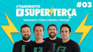 Capa: Curso Ferreto Física: Baixar Agora | Download Completo