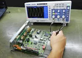 Capa: Eletrônica Essencial para Manutenção: Download Completo
