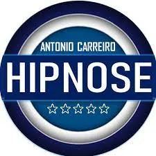 Capa: Hipnose Antônio Carreiro Stricto Sensu: Download Completo