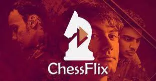 Capa: Chessflix: Baixar Curso Completo de Xadrez em Alta Qualidade