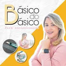 Capa: Curso Básico Encadernação: Baixe o Conteúdo Completo!