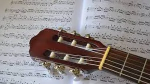 Capa: Partitura Para Iniciantes Gabriel Felix Download Rápido