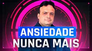 Capa: Download Curso Controle a Ansiedade Alberto Del’Isola: Baixe Agora!