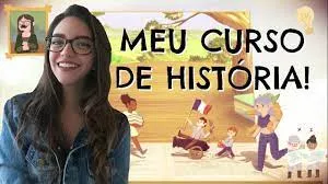 Capa: História e Humanidades Debora Aladim: Download do Curso Completo