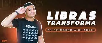 Capa: Libras Intensive Rodrigo Timóteo: Baixe Agora!