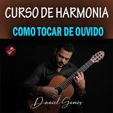 Capa: Curso Prático de Harmonia: Baixar Conteúdo Completo